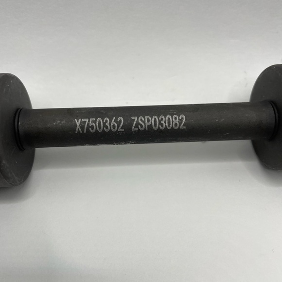 Stabilizer Sway Bar X750362 ZSP02260 LH RH - Picture 11 of 12